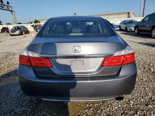 2015 HONDA ACCORD LX - 1HGCR2F30FA251685