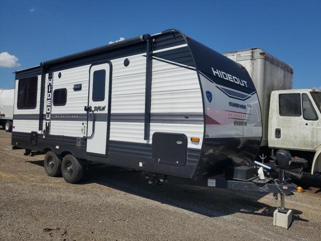 Global Auto Auctions: 2023 KEYSTONE TRVL TRL