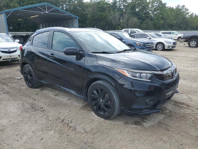 2021 HONDA HR-V SPORT 3CZRU5H10MM730882