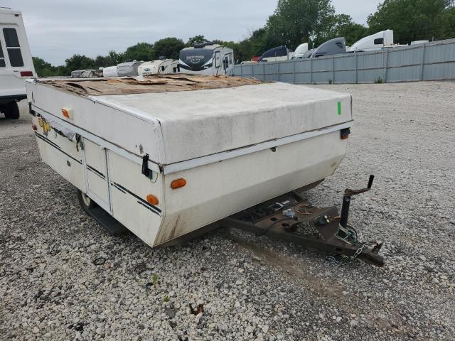 Global Auto Auctions: 1995 DUTCHMEN POP-UP TRL