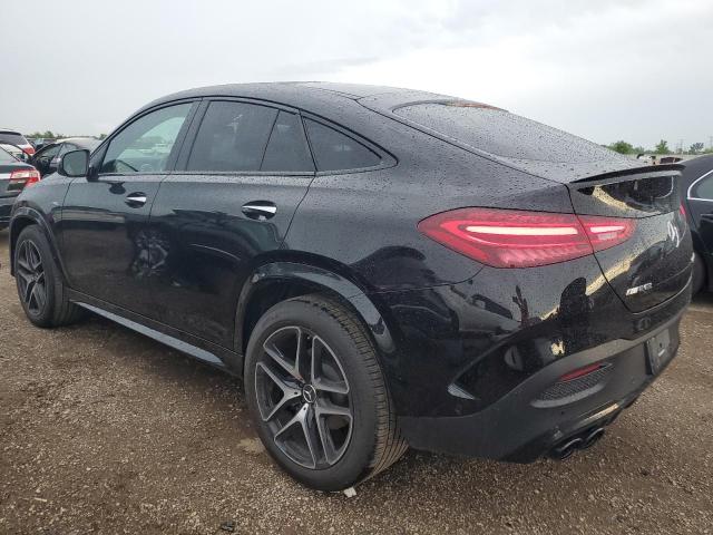 2024 MERCEDES-BENZ GLE COUPE 4JGFD6BB2RB206935