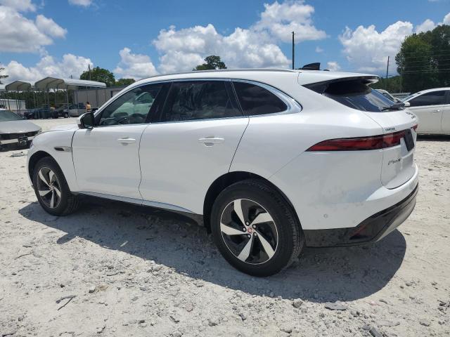 2021 JAGUAR F-PACE S SADCJ2EX8MA676079