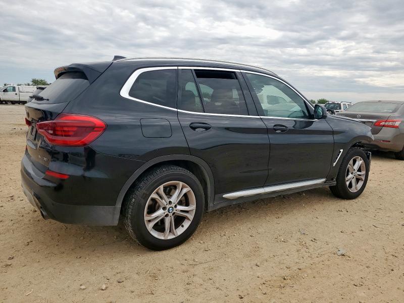 2021 BMW X3 SDRIVE3 5UXTY3C03M9H99410