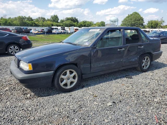 VOLVO 850 BASE