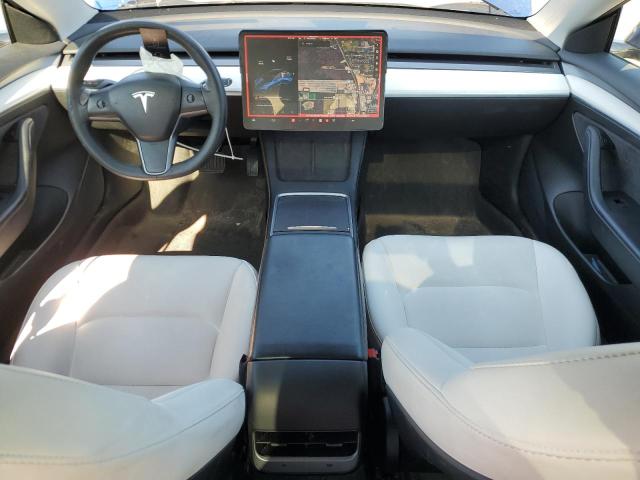 2022 TESLA MODEL 3 5YJ3E1EB4NF101405