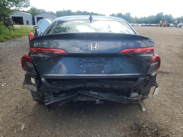 2023 HONDA CIVIC LX 2HGFE2F27PH105402