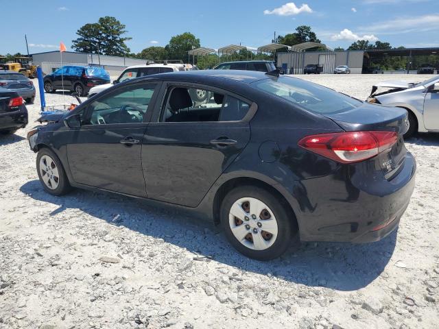 2017 KIA FORTE LX - 3KPFL4A75HE125759