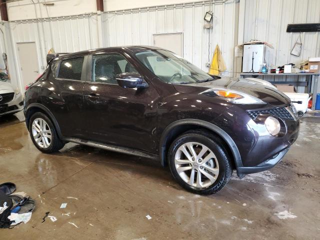 2015 NISSAN JUKE S - JN8AF5MV6FT552541
