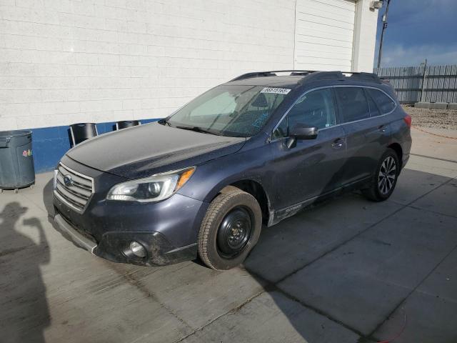 2016 SUBARU OUTBACK 2. - 4S4BSANC9G3349805