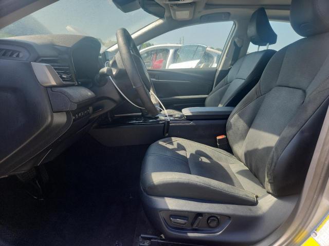 2025 TOYOTA CAMRY XSE 4T1DAACKXSU519078