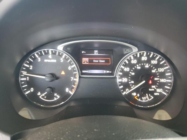2016 NISSAN ALTIMA 2.5 - 1N4AL3AP9GC197841