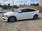 2018 HONDA CIVIC EX - 19XFC2F76JE037015