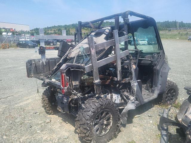 2021 CAN-AM DEFENDER L 3JBUVAX47MK003559