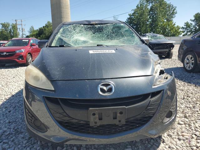 2012 MAZDA 5 - JM1CW2BL4C0110357