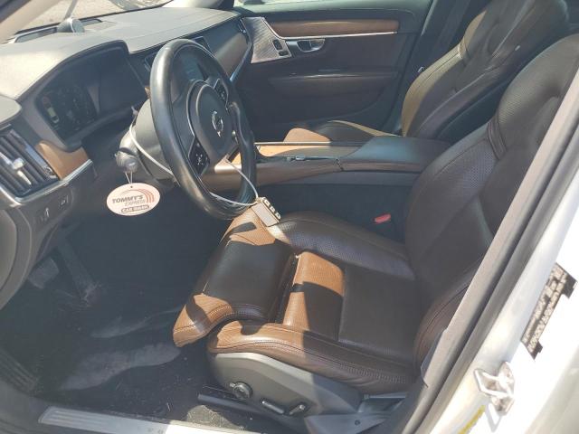 2018 VOLVO S90 T6 INS - LVY992ML9JP018933