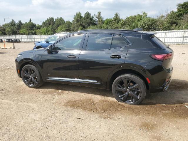 2024 BUICK ENVISION E LRBFZPE46RD055917