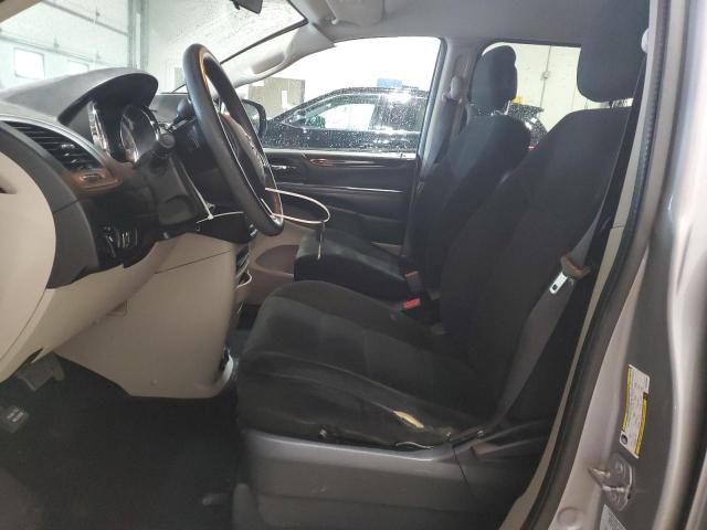 2016 DODGE GRAND CARA 2C4RDGBG8GR244560