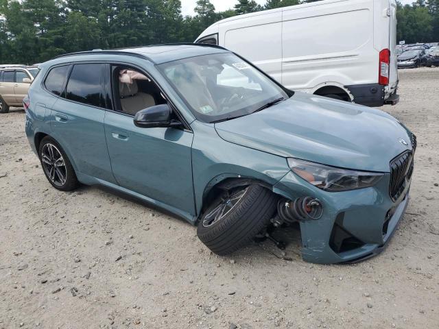 2024 BMW X1 M35I WBX13EF0XR5Z97754