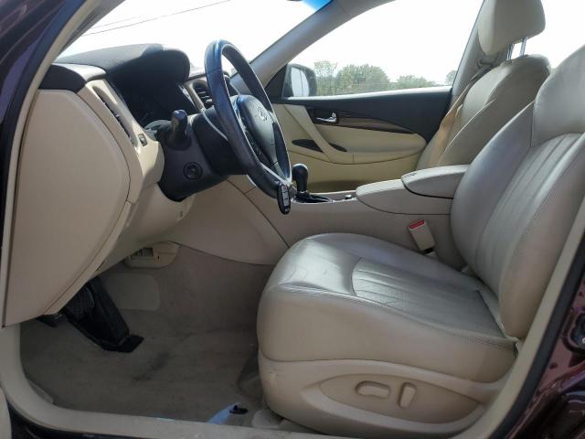 2017 INFINITI QX50 JN1BJ0RR9HM414490