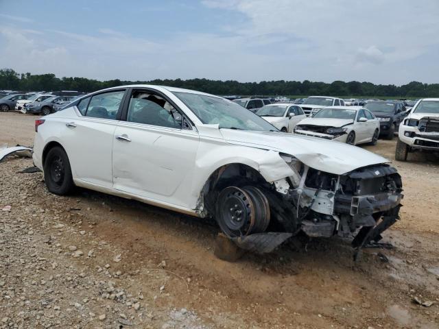 2021 NISSAN ALTIMA S 1N4BL4BV7MN381926
