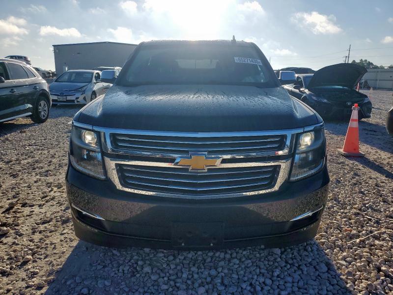 2018 CHEVROLET TAHOE C150 1GNSCCKC7JR145288