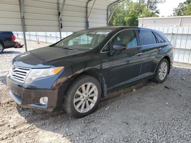 2010 TOYOTA VENZA - 4T3ZA3BB8AU037606