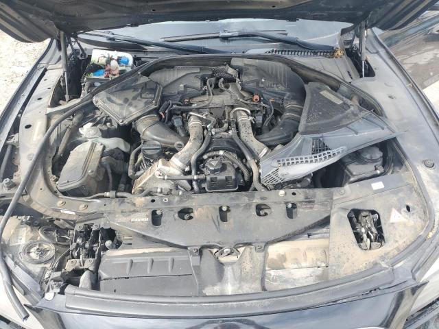 2012 BMW 750 LXI - WBAKC8C53CC435293
