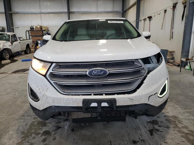 2017 FORD EDGE SEL 2FMPK4J9XHBC22726