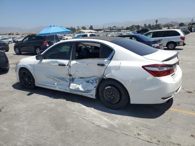 2016 HONDA ACCORD SPO - 1HGCR2F56GA244078
