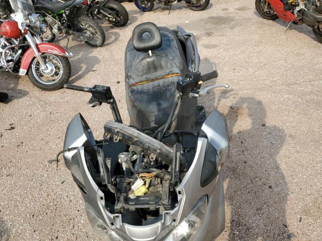 2006 SUZUKI AN650 K3 JS1CP51A862102571