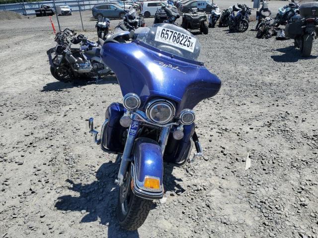 2007 HARLEY-DAVIDSON ELECTRA GL 1HD1FC4317Y647168