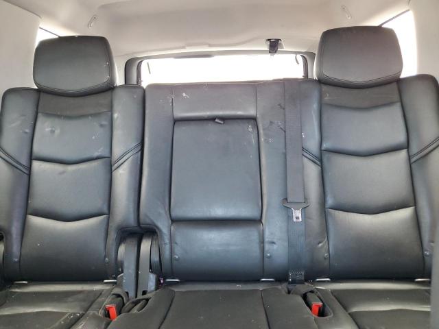 2018 CADILLAC ESCALADE P 1GYS4CKJ2JR162997