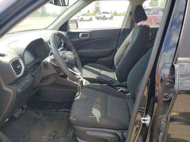 2024 HYUNDAI VENUE SE - KMHRB8A31RU323127
