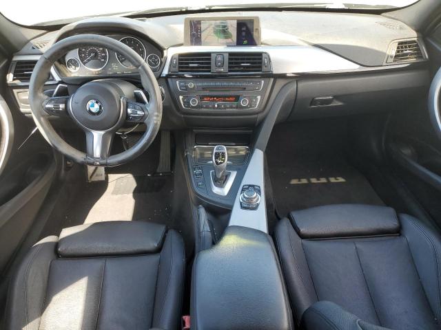 2013 BMW 328 I SULE - WBA3C1C58DF441943