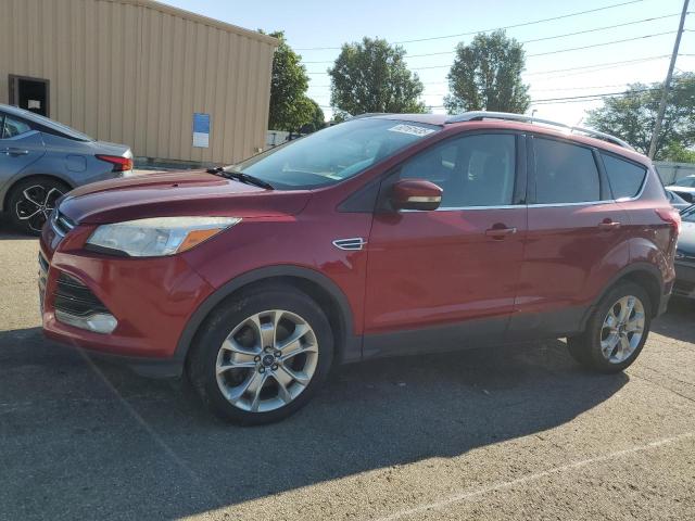 FORD ESCAPE TIT