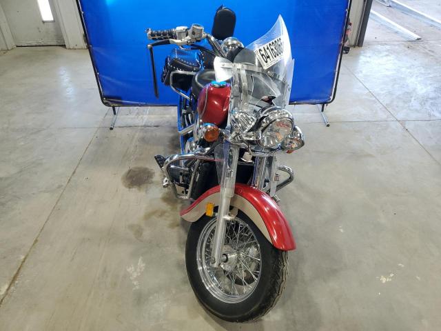 2000 KAWASAKI VN1500 N1 JKBVNAN13YA002352