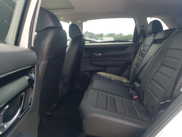 2025 HONDA CR-V EXL 5J6RS3H79SL008162