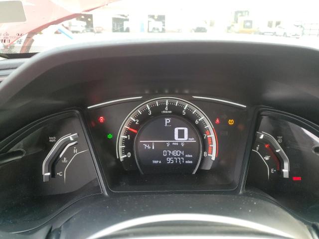 2018 HONDA CIVIC LX 2HGFC2F59JH551915
