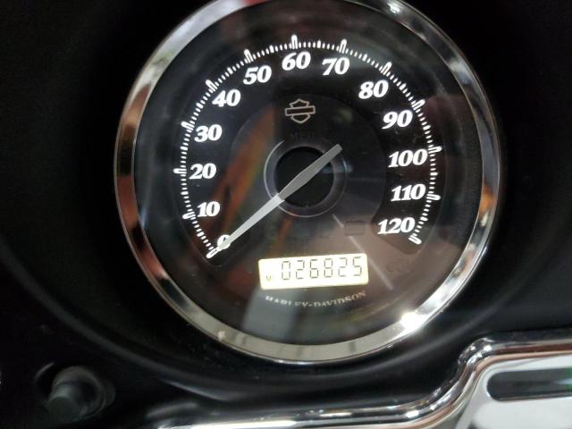 2012 HARLEY-DAVIDSON FLHTK ELEC 1HD1KEM1XCB635443