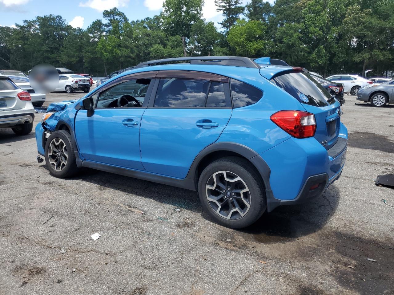 SUBARU CROSSTREK PREMIUM