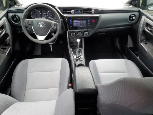 2019 TOYOTA COROLLA L - 2T1BURHE8KC156779