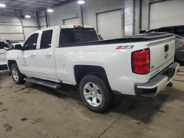 2017 CHEVROLET SILVERADO 1GCVKREC0HZ217577
