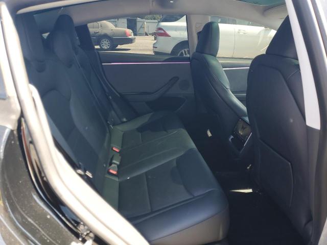2025 TESLA MODEL 3 5YJ3E1EA4SF900006