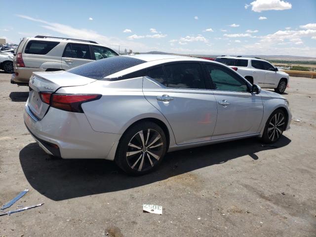 2020 NISSAN ALTIMA PLA 1N4BL4FV2LN304308