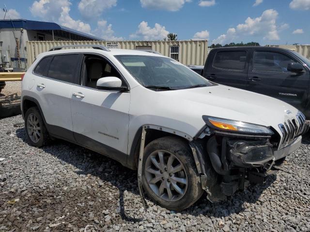 2018 JEEP CHEROKEE LIMITED 1C4PJLDX6JD585049