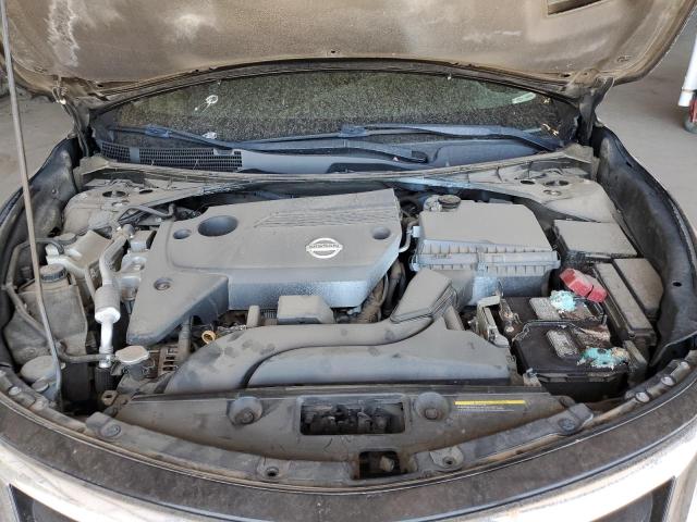 2015 NISSAN ALTIMA 2.5 - 1N4AL3AP9FC219108
