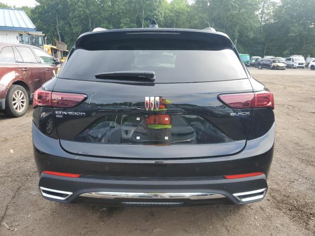 2025 BUICK ENVISION P LRBFZKE40SD039642