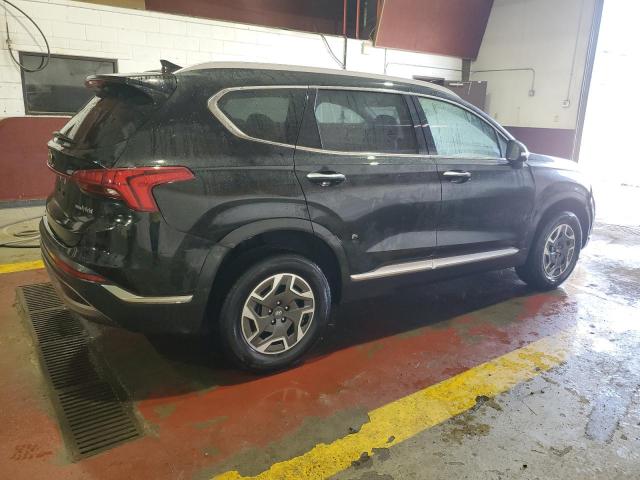 2023 HYUNDAI SANTA FE B 5NMS2DA18PH013154