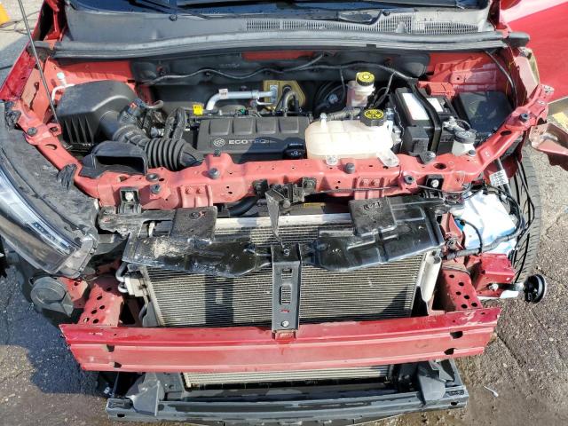 2017 BUICK ENCORE PRE KL4CJESB4HB027895