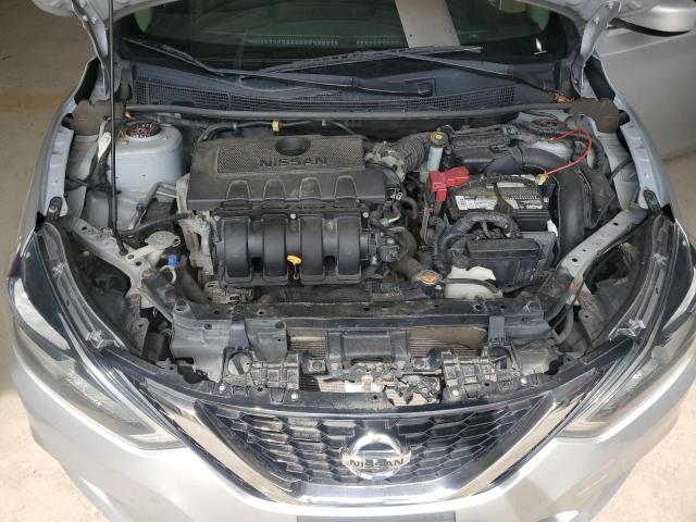 2016 NISSAN SENTRA S - 3N1AB7AP6GL648008